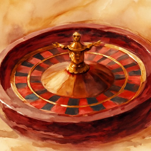 kirikya Wolf Gold মরুভূমি স্লট দৃশ্য